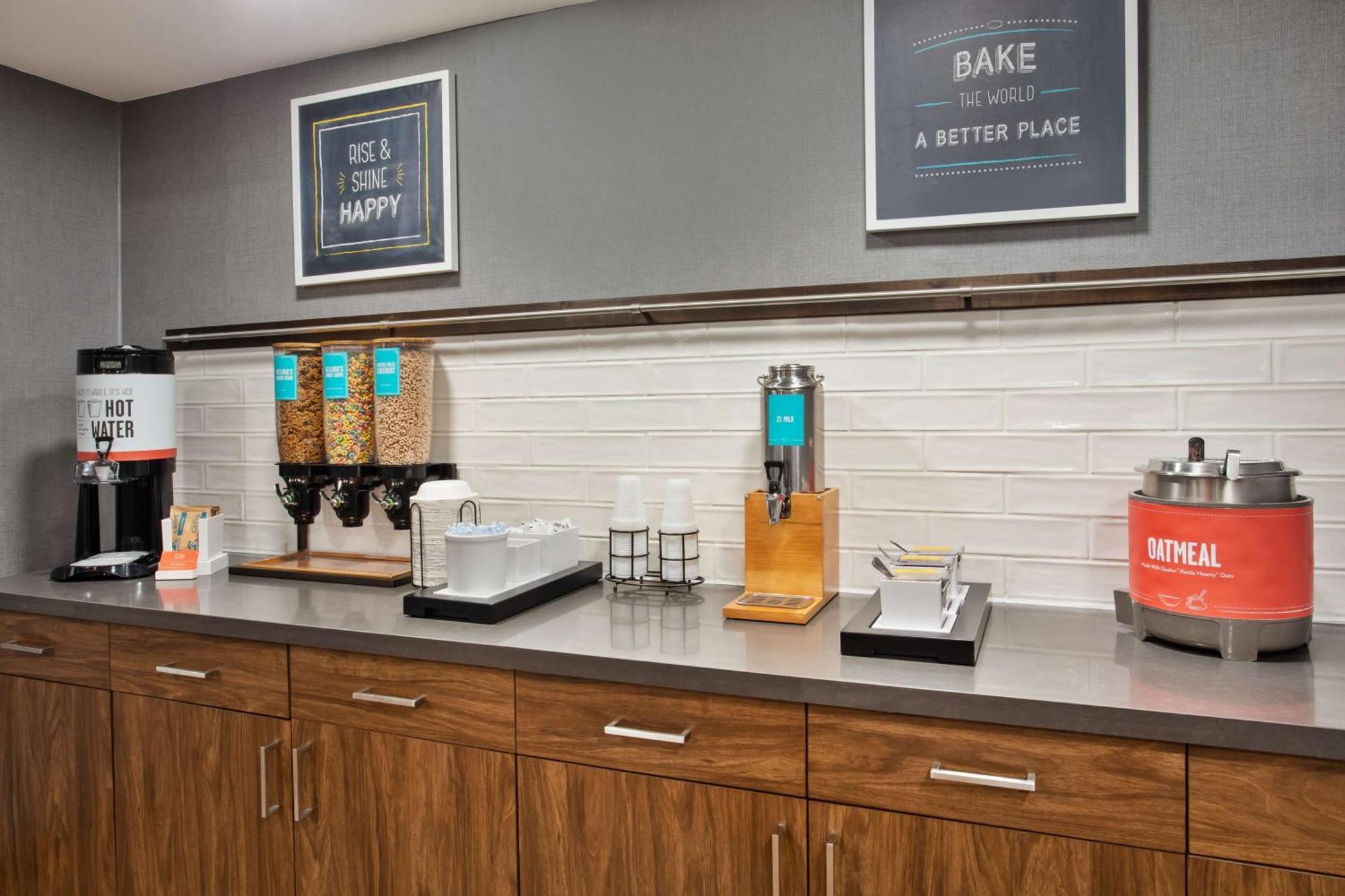 Hampton Inn & Suites Lady Lake/The Villages Kültér fotó